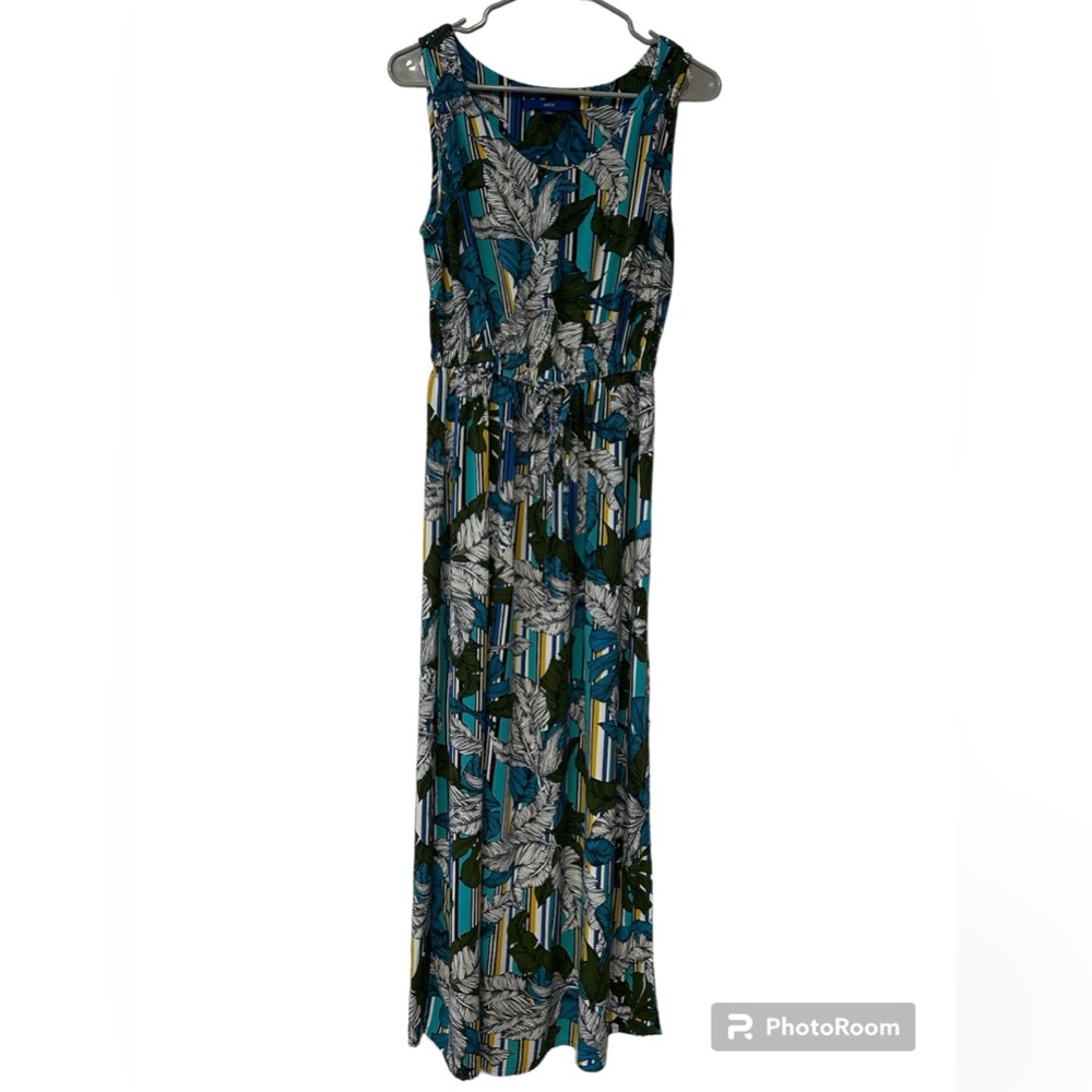 Apt. 9 Women’s Challis Maxi Dress